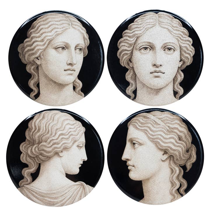 Muses for wholesale by Maison Ausa