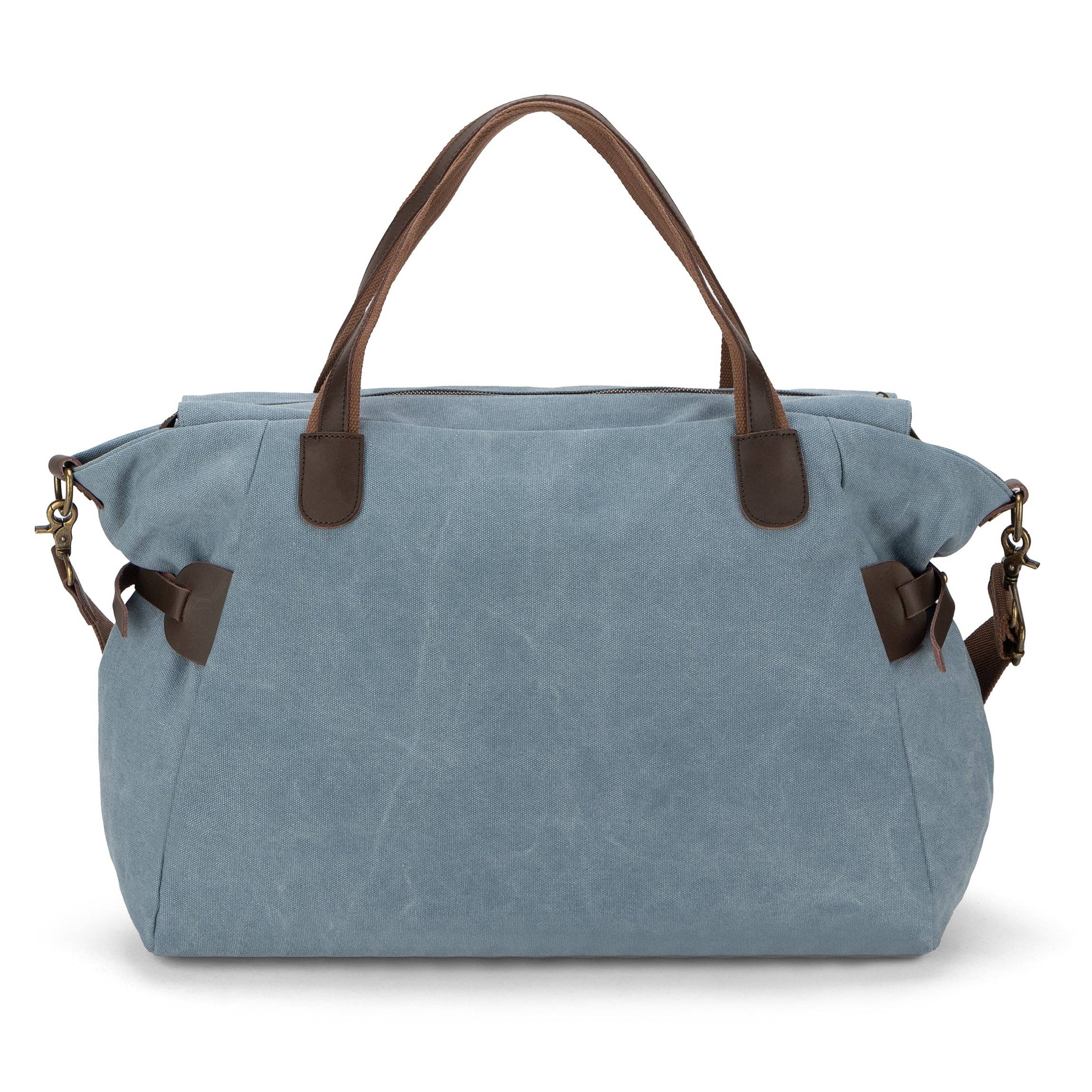 ZEDE PARIS - Wholesale Weekender Bag - Women's - SAINT-LAZARE25