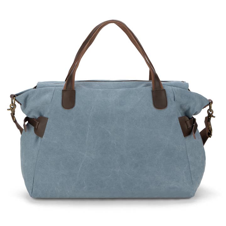 ZEDE PARIS - Wholesale Weekender Bag - Women's - SAINT-LAZARE25