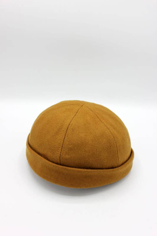 Hologramme Paris – wholesale Baseballkeps - Unisex – Miki Docker ullmössa2