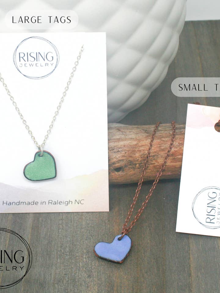 Schmuck-Anhänger für den Großhandel von Rising Jewelry