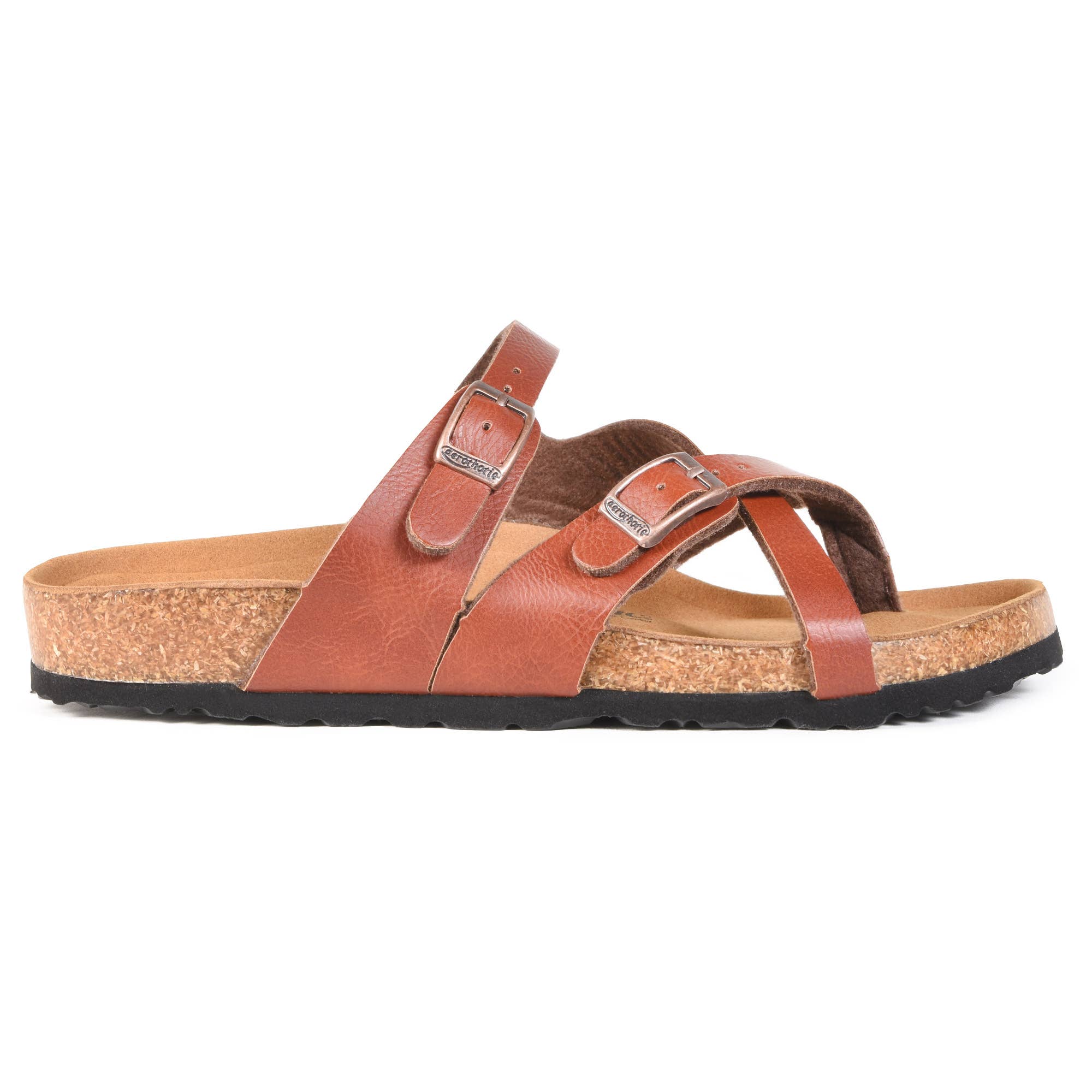 Aerothotic – Engroshandel sandal - Dame – Aerothotic - Celestis Strappy Sandaler30