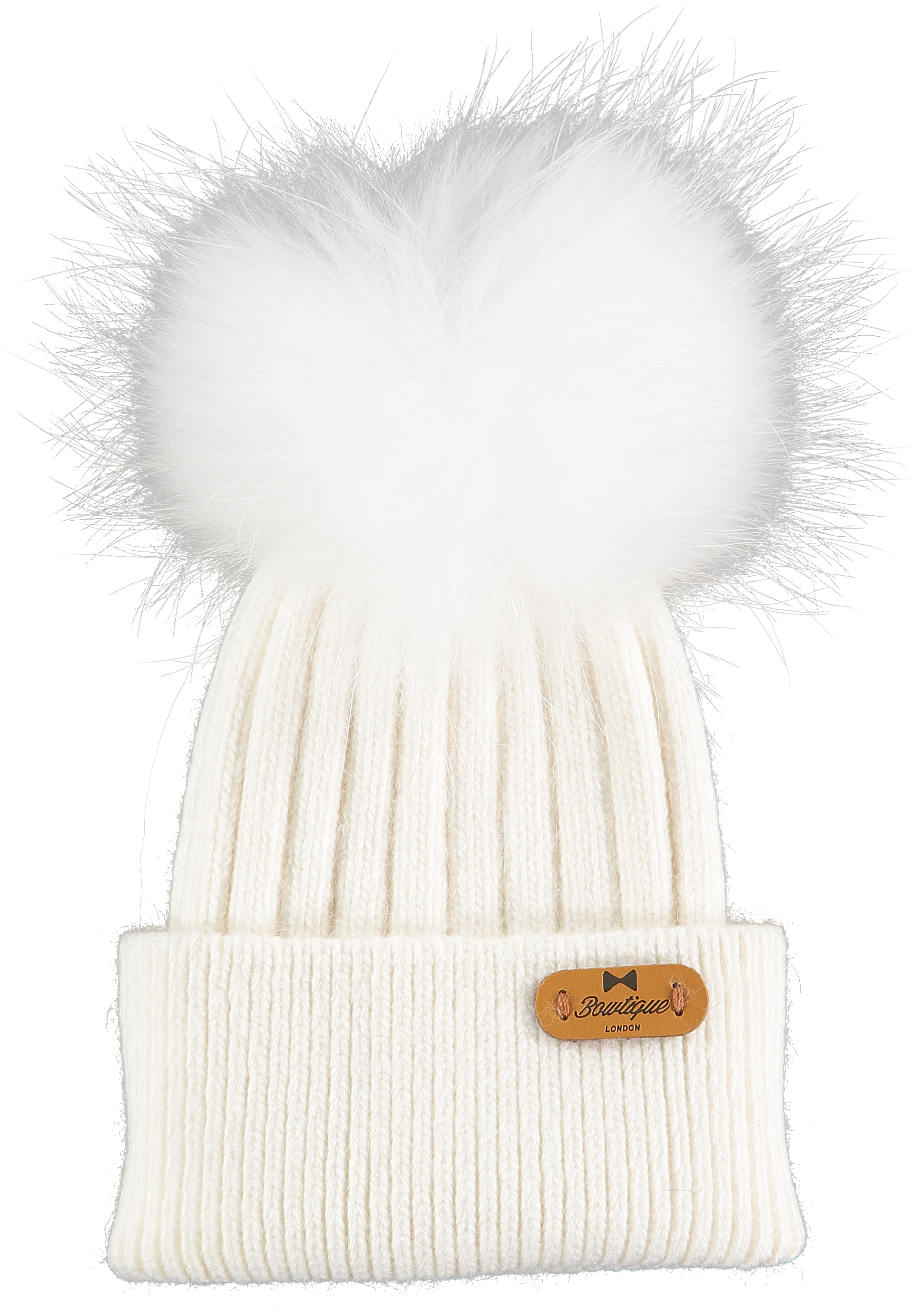 Bowtique London – wholesale Beanie – Women's – Mommy and Me Angora Hat3