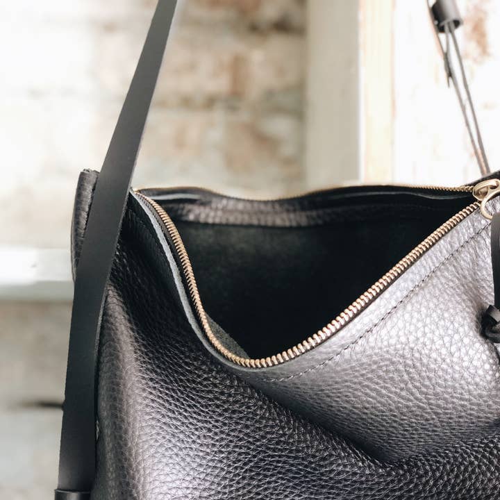 Milestone Bag Co. - Wholesale Crossbody Bag - Women's - The Emily Foldover - CUSTOMIZABLE3