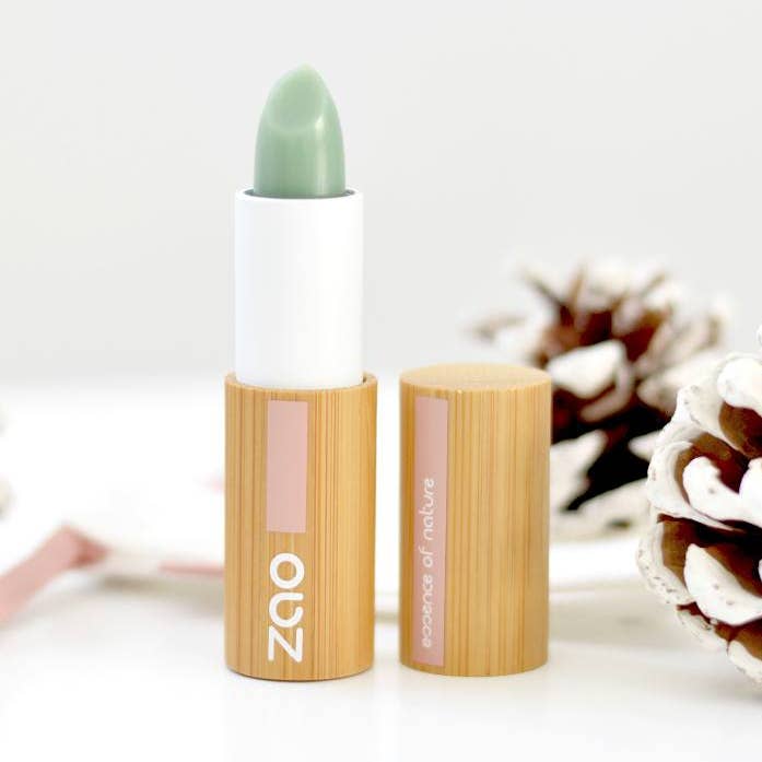 Scrub Labbra Stick ZAO 482 per la vendita all'ingrosso da parte di Zao Organic Make-up