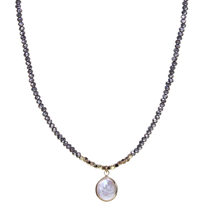 Kole Design - Wholesale Pendant/Charm Necklace - 26-N6308