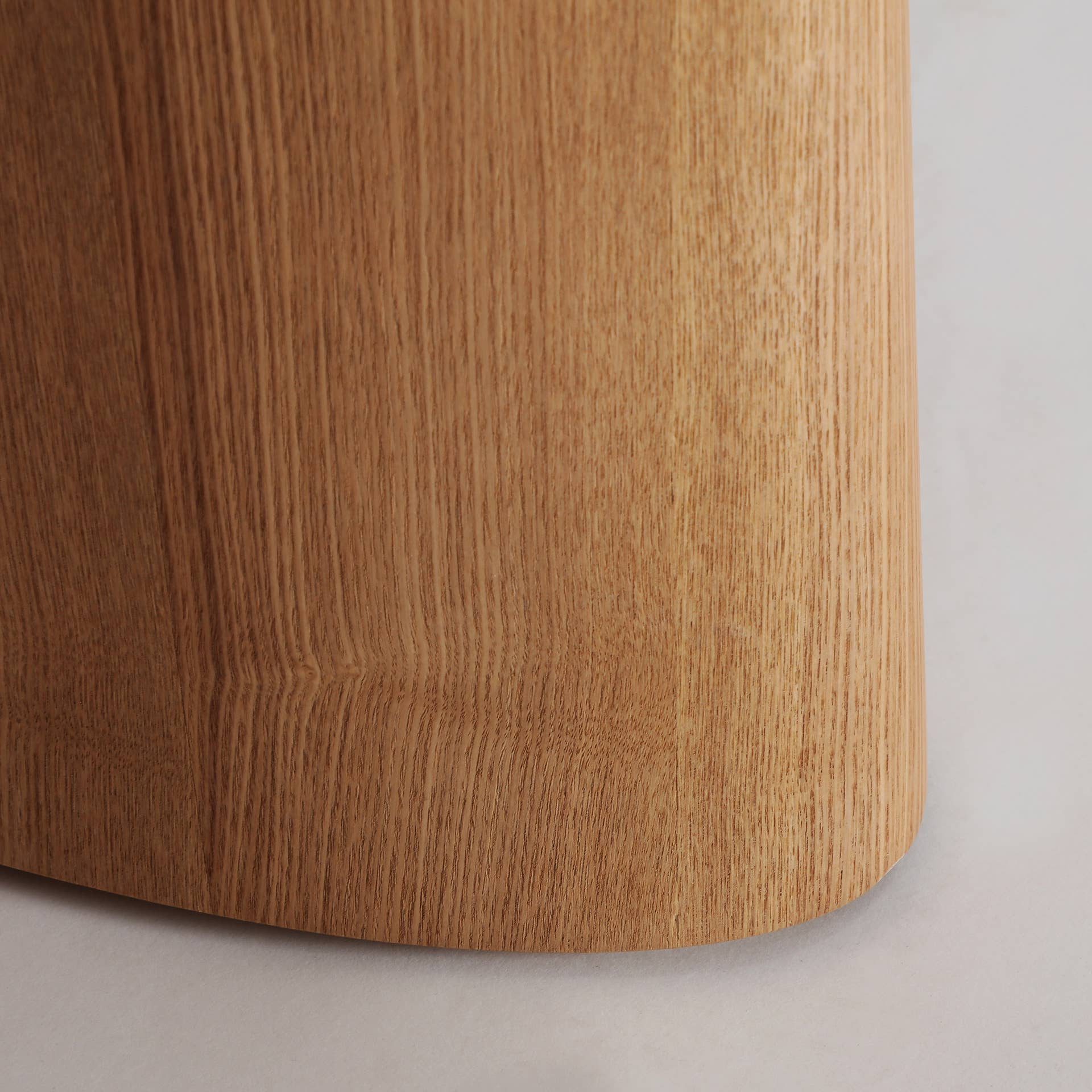 Kodu - Wholesale Coffee Table - Dining table made of MDF wood in brown color, measuring 220x100x76cm3