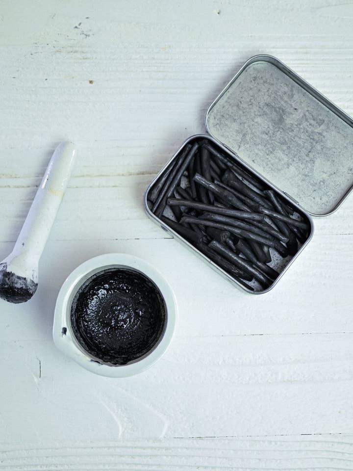 The Vine Black Box - auf Dänisch für den Großhandel von Art to Basic