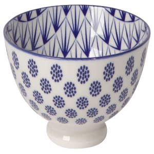 Purchase Wholesale blue bowl. Free Returns & Net 60 Terms on Faire