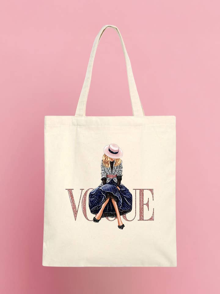 STYLE TOTE pour la vente par RANPOLLO MILANO