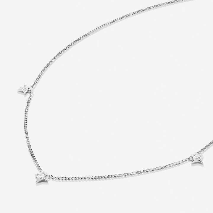 Bryan Anthonys - Wholesale Pendant/Charm Necklace - Strength Stations Necklace