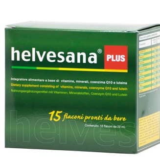 HELVESANA 15 DD for wholesale by Esseline