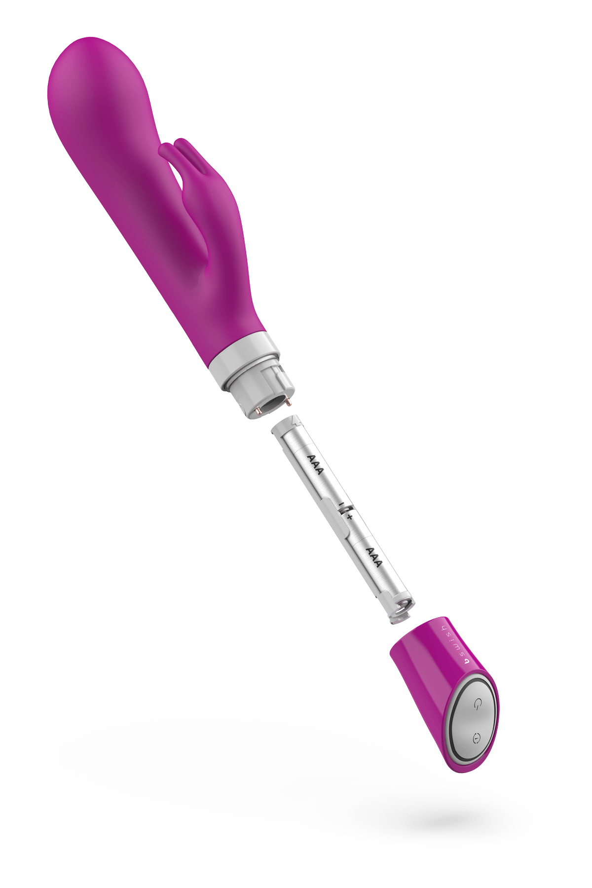 B Swish - Wholesale Sex Toy - Bwild Deluxe Bunny8