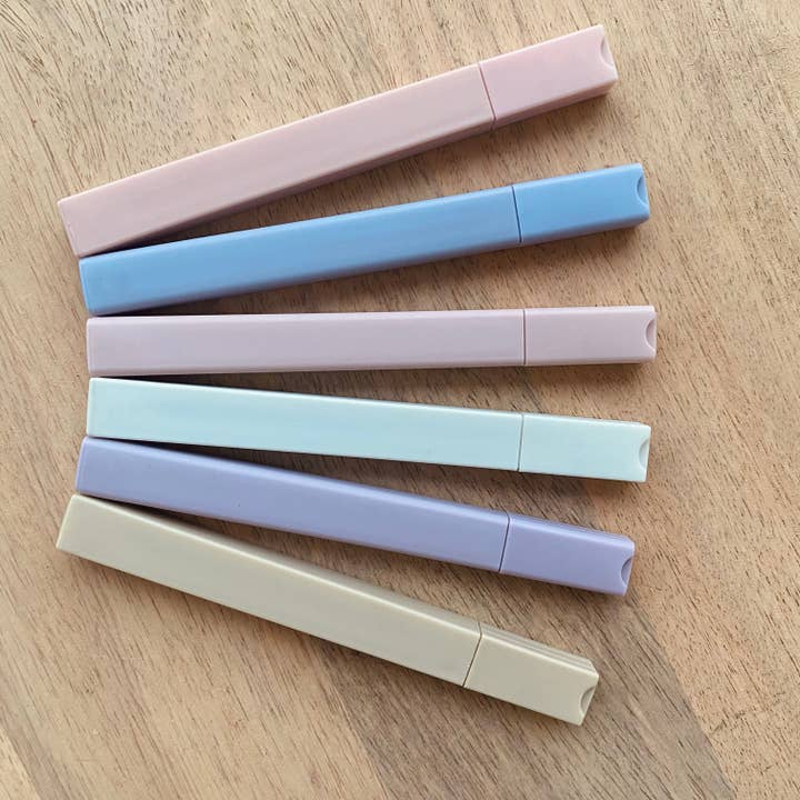 Joyfully Noted - Wholesale Highlighter - Highlighter Set, Neutrals