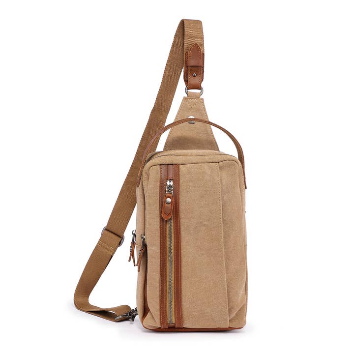 Madrone Sling taske for engroshandel hos TSD Brand