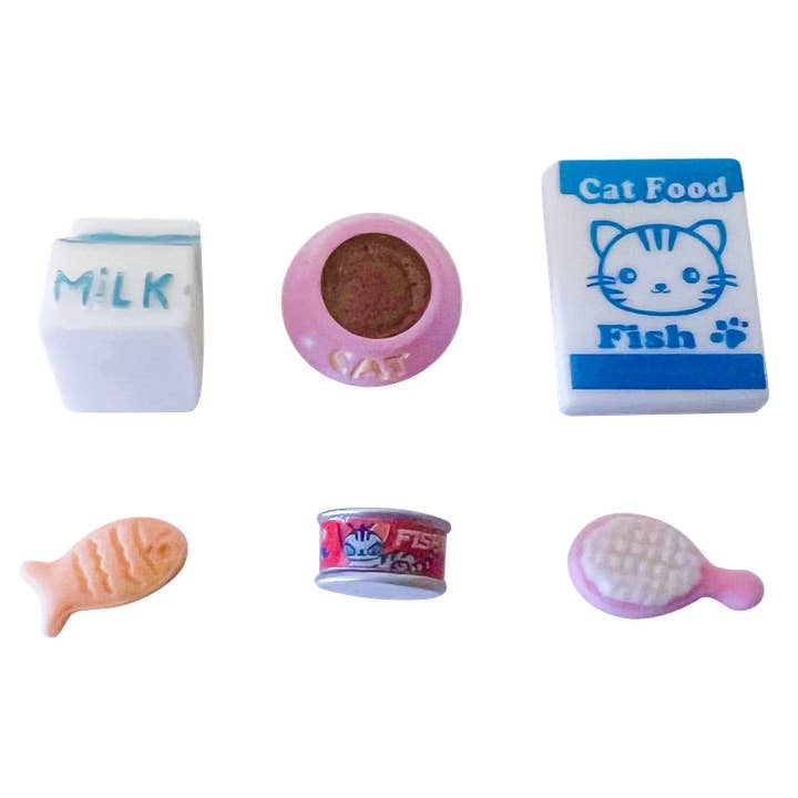 Zorbitz - Wholesale Squishy Toy - Kids & Baby - Zorbitz Surprise Kitty Ball