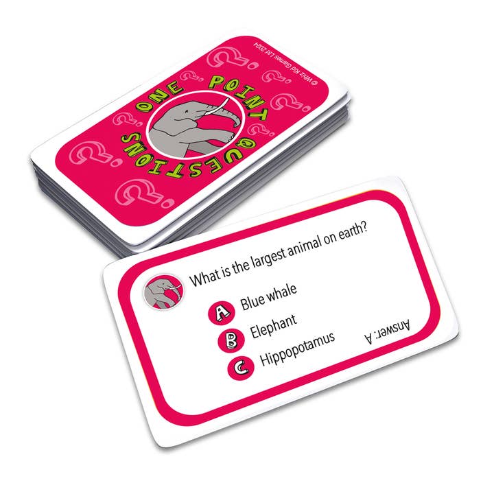 Whiz Kid Games – wholesale Board game – Board game for children Go Genius Animals by Whiz Kid Games3