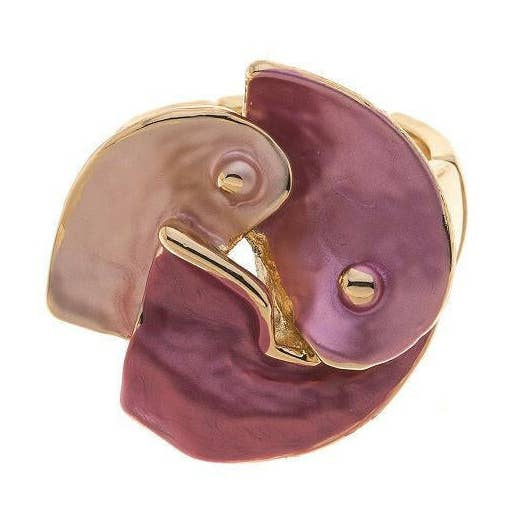 Ring - Heidi for wholesale by Fox by Ren GmbH