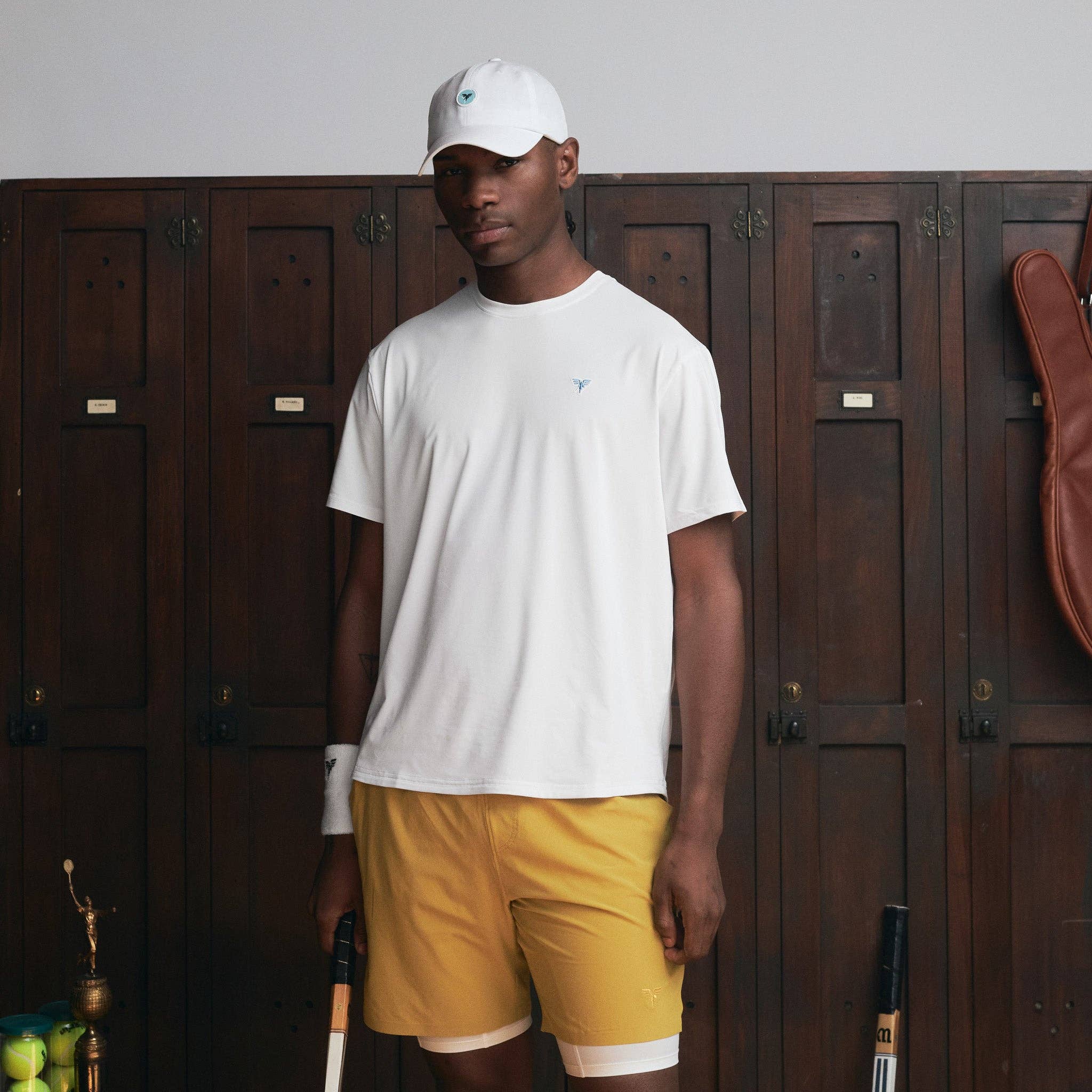 Sigrún - Wholesale T-Shirt - Men's - Match Tee11