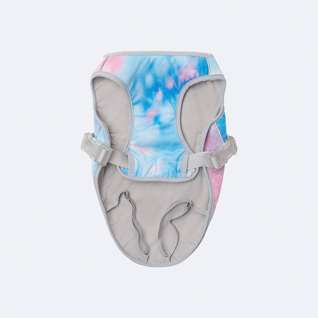 Spark Paws – colete - Cão por atacado – Colete refrescante para cachorro - Snow Cone6