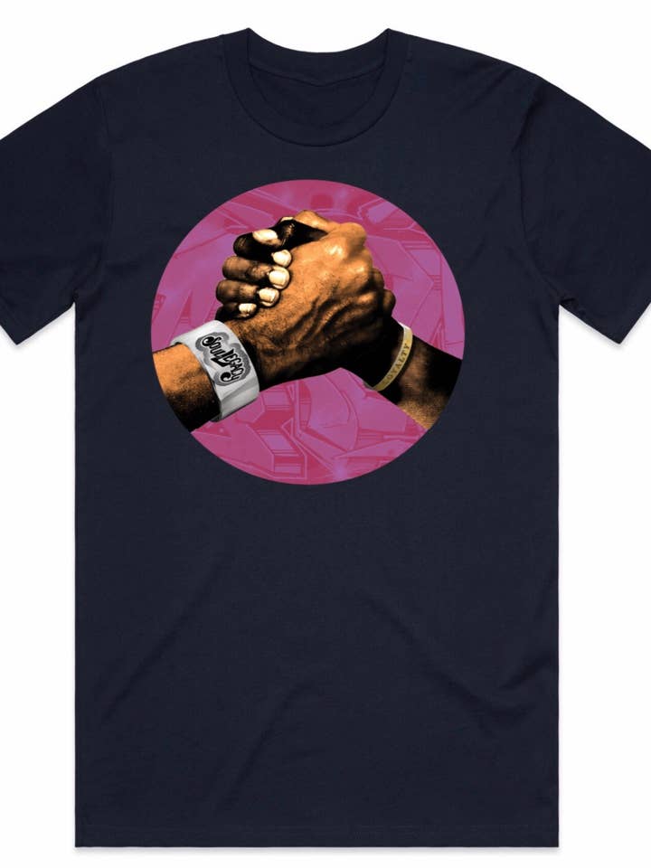 Soul Dap - Navy for wholesale by SOUL LEGACY INC.