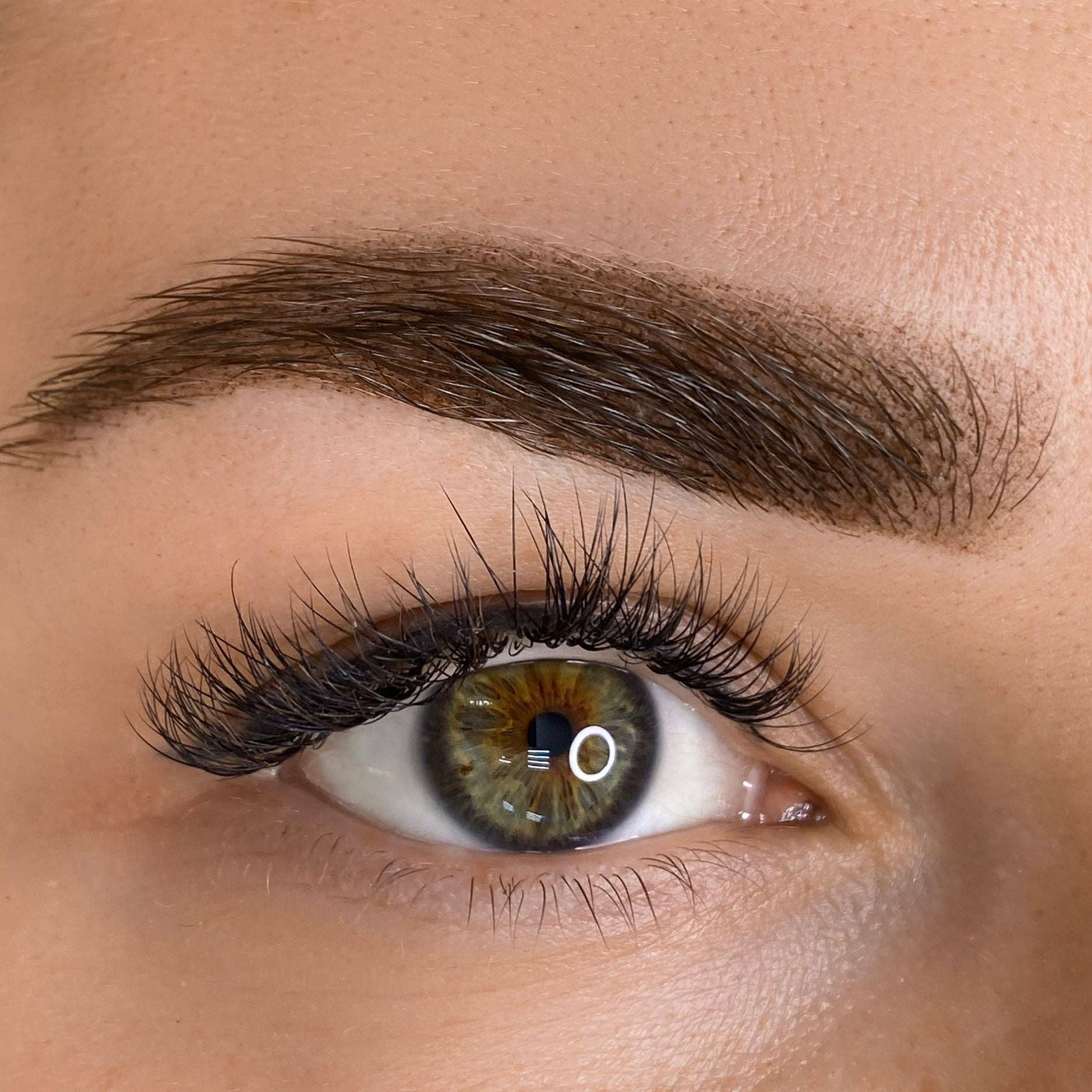 6Sense Essentials Corp. - Vendita all'ingrosso Ciglia finte - Colla professionale per extension ciglia, made in Korea, asciugatura rapida, 5 ml5