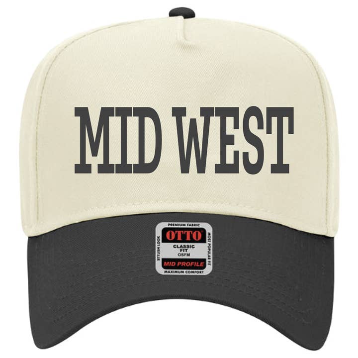 Casquette de camionneur personnalisée (copie) pour la vente par From The Ashes