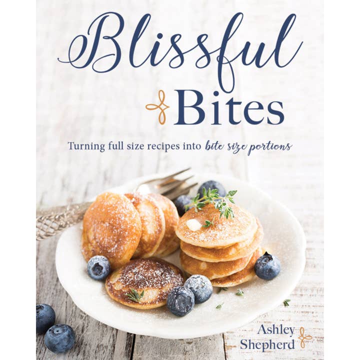 Blissful Bites pour la vente par Cedar Fort Publishing & Media