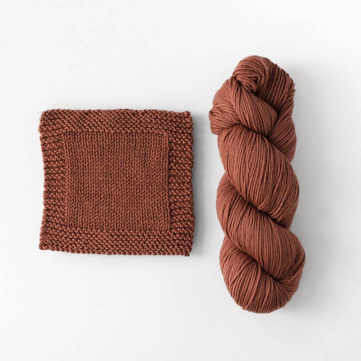 Quince & Co. – Großhandel Garn – Phoebe 100% Merinowolle DK-Garn1