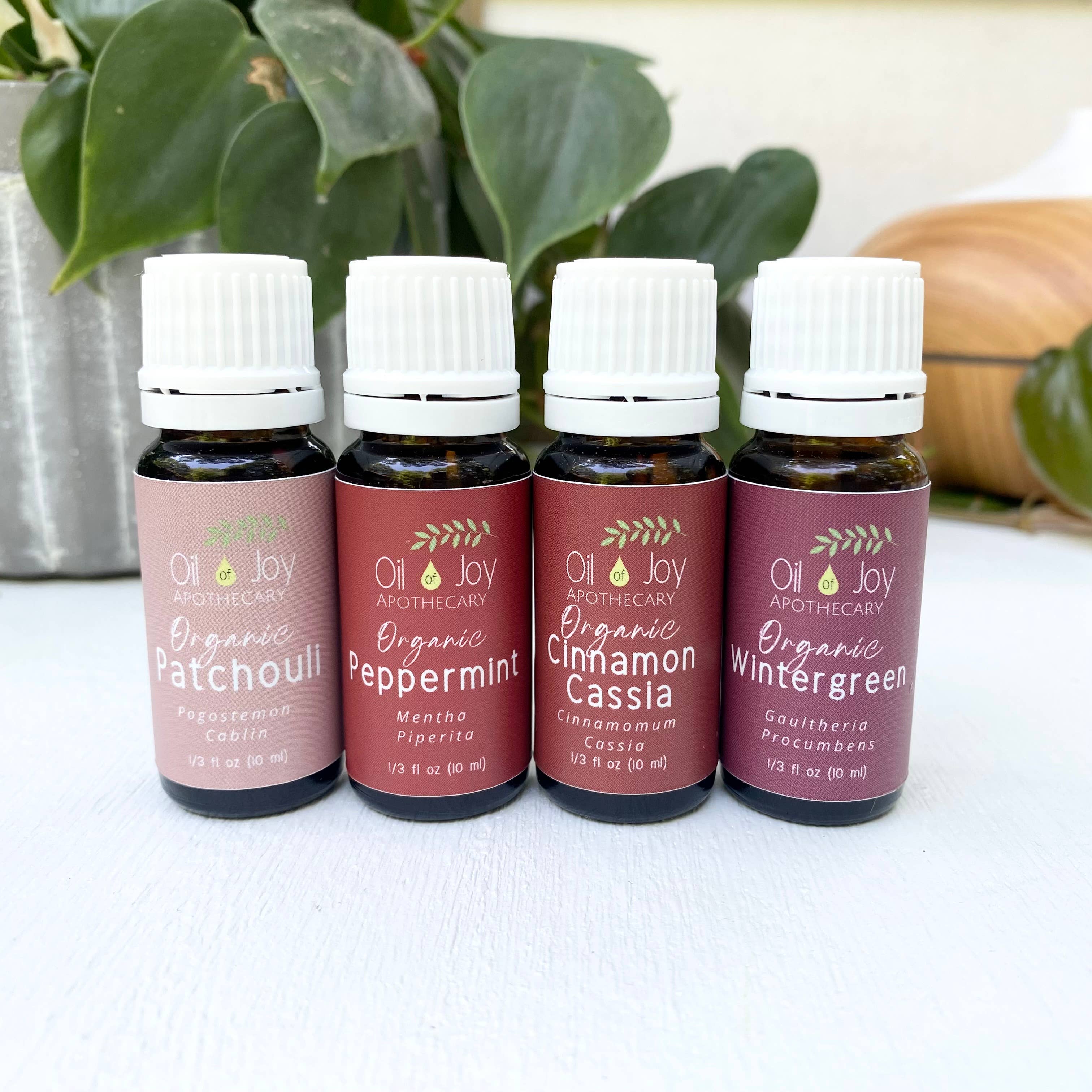 Oil of Joy Apothecary – Óleo essencial por atacado – Óleos essenciais orgânicos18