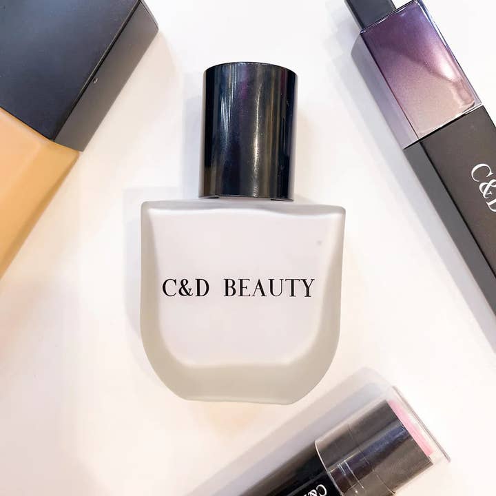 C & D Beauty LLC. - Wholesale BB/CC Cream - Color Changing BB Cream SPF 35