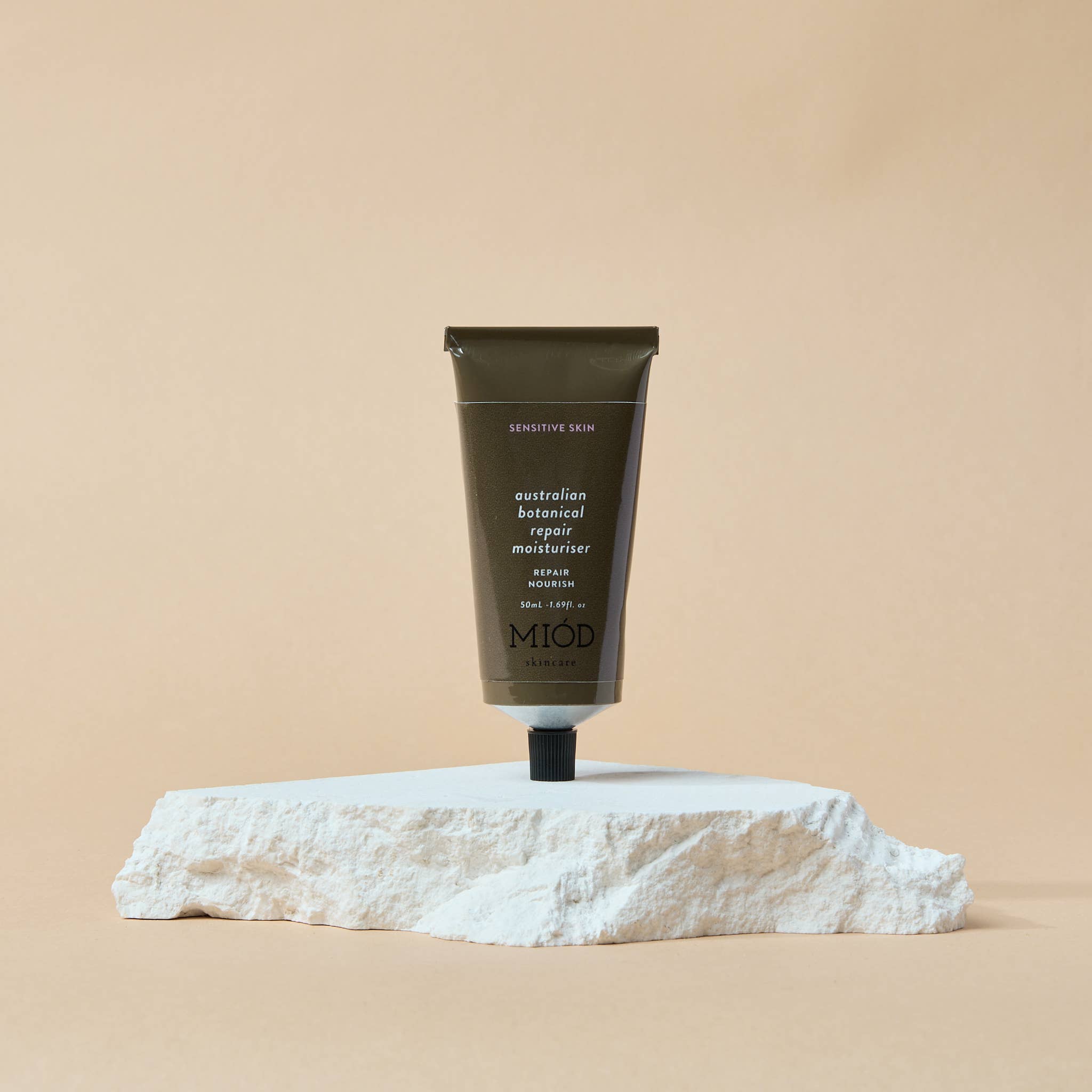 Miod Skincare - Wholesale Facial moisturiser - Botanical Repair Moisturiser2