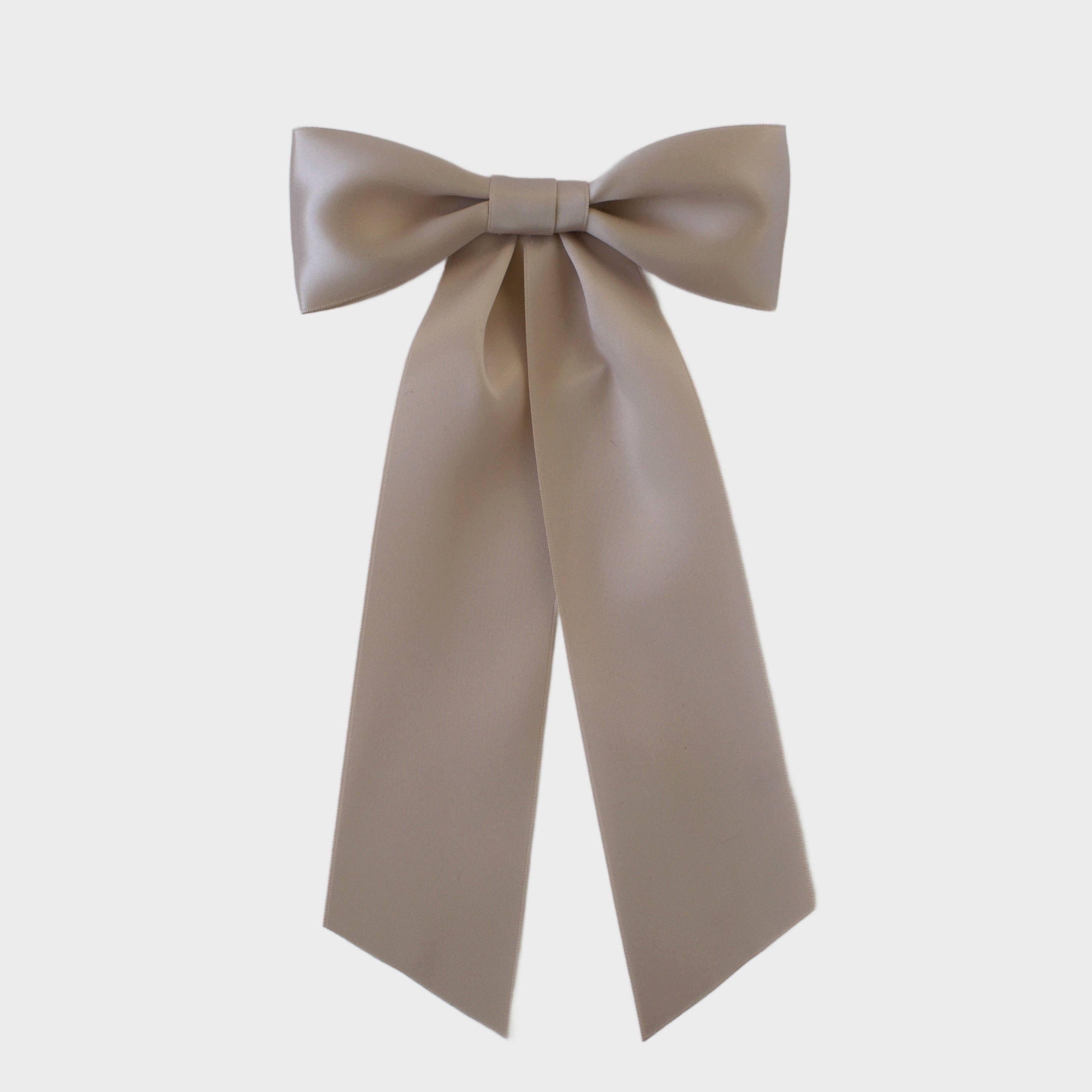 Your Final Touch – wholesale Hårrosett - Dam – Zoe Satinrosett19