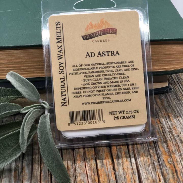 VIAI Beauty - Wholesale Wax melt - Soy Wax Melts | Wax Cubes | Wickless Candles | Small Batch | Vegan1