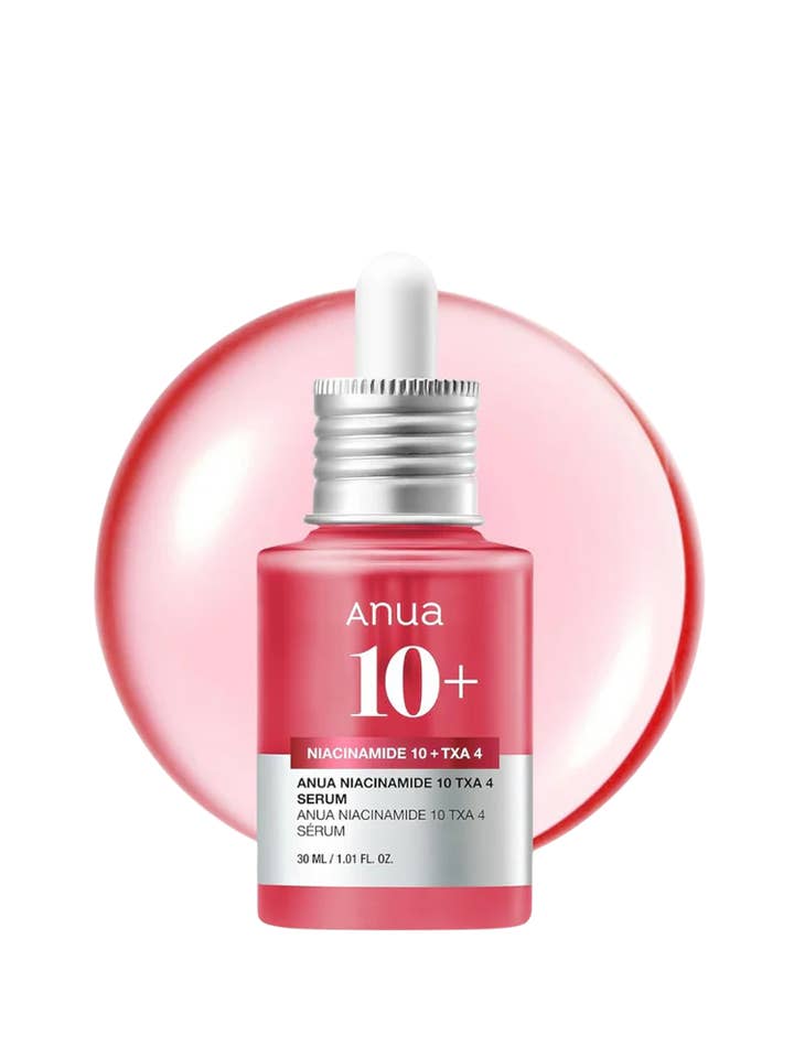ANUA NIACINAMIDE 10% + TXA 4% DARK SPOT CORRECTING SERUM (30 for wholesale by Coastside Skin