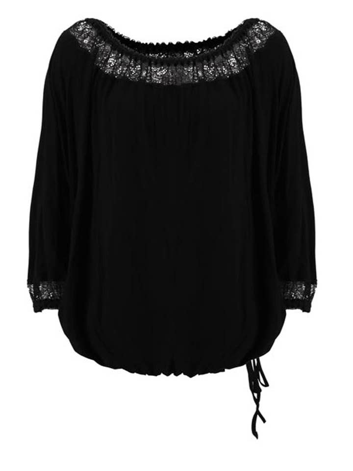 334 04 Long Sleeve - Viscose for wholesale by Madiva