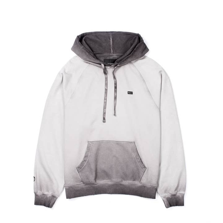 PULLOVER-SWEATSHIRT IM VINTAGE-LOOK für den Großhandel von Cult of Individuality