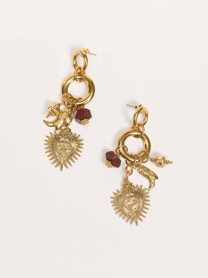 Brinco Encanto de Encruzilhada por atacado de Obus