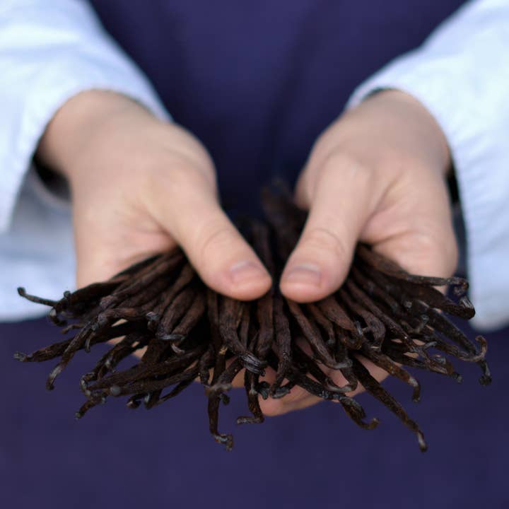 L'ARRANGÉ FRANÇAIS - Vente Spiritueux/Vins/Bières sans alcool - Rhum Arrangé : Canelé de Bordeaux - Vanille Bourbon