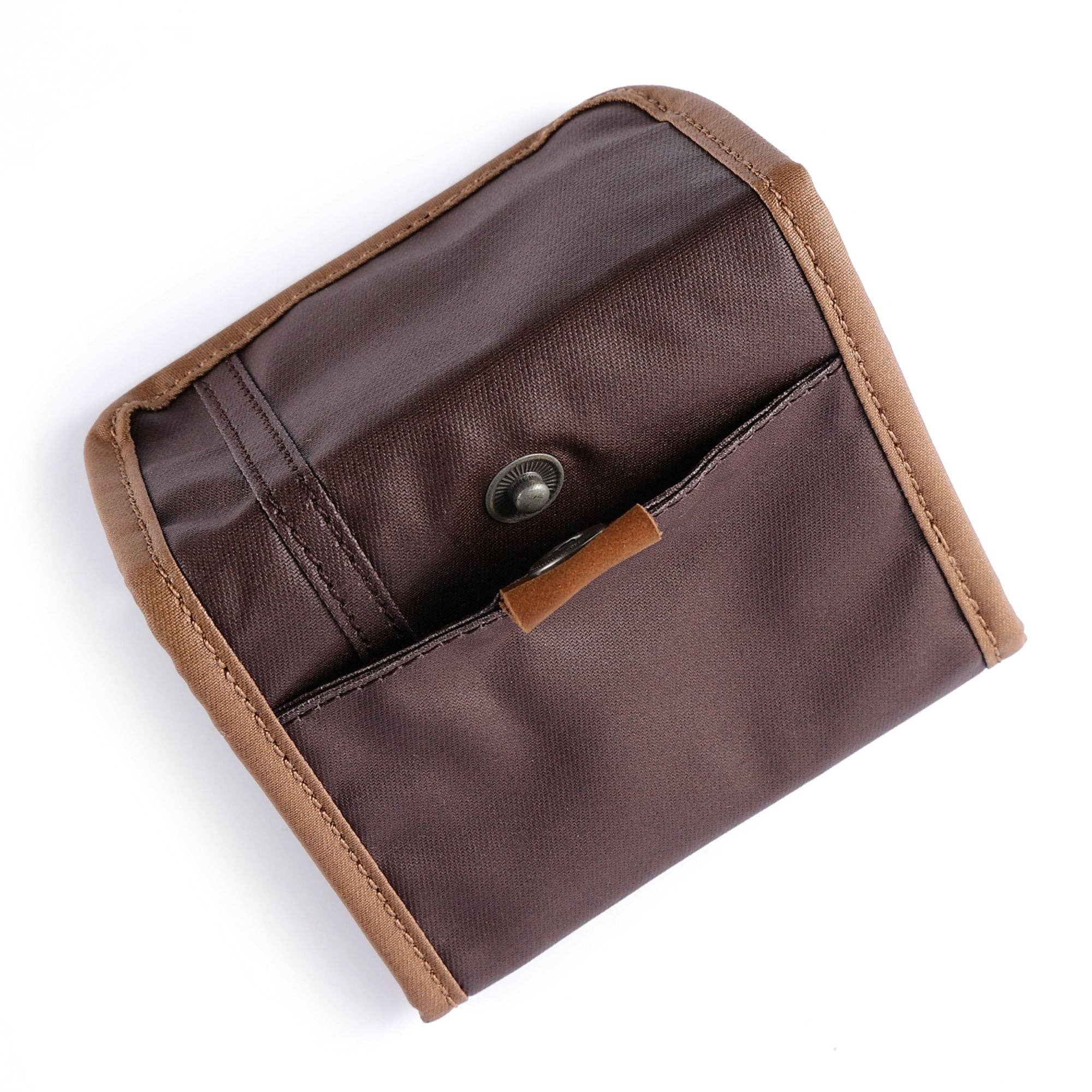 TSD Brand - Wholesale Wallet - Unisex - Urban Light Coated Canvas Wallet13