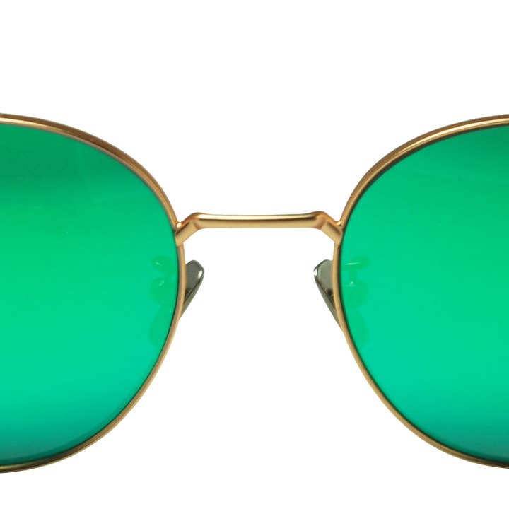 COZUMEL DOS - Abalone for wholesale by BluViz Eyewear