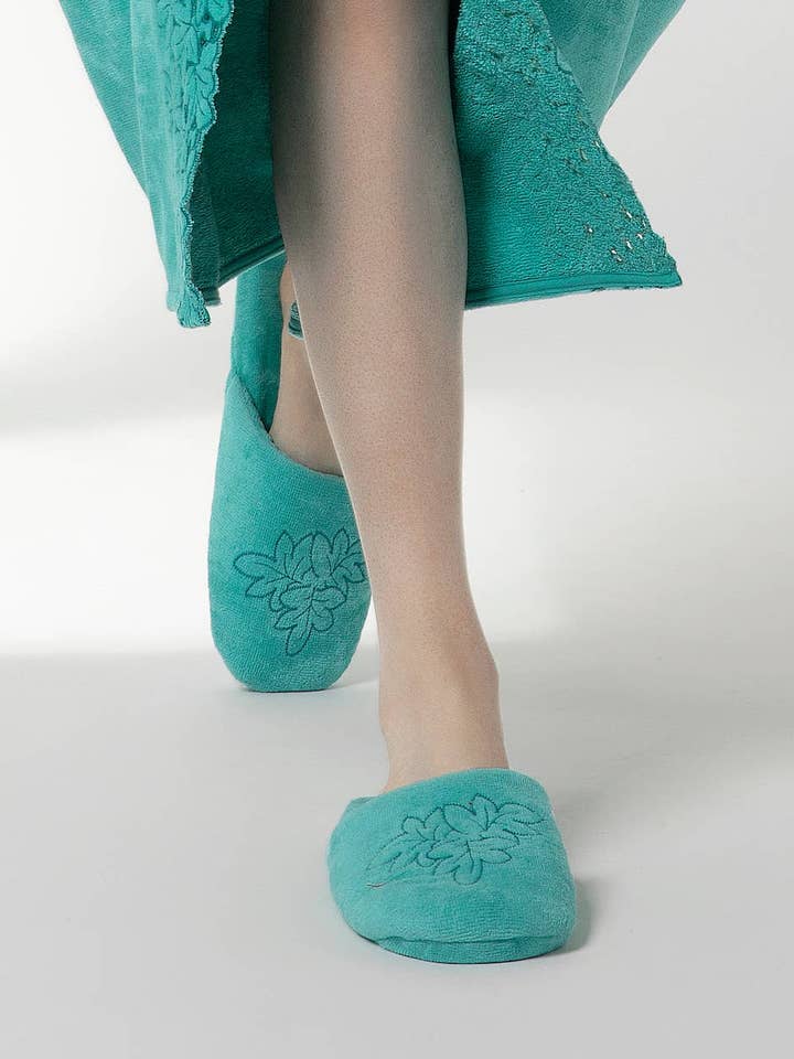 Pantofola for wholesale by Luna Di Giorno