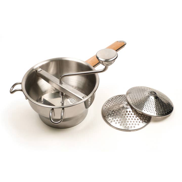 Moulin alimentaire pour la vente par RSVP International