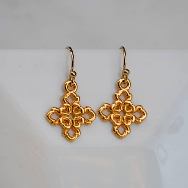 Payton Jewelry - Wholesale Dangle Earrings - Classic Payton Earrings1