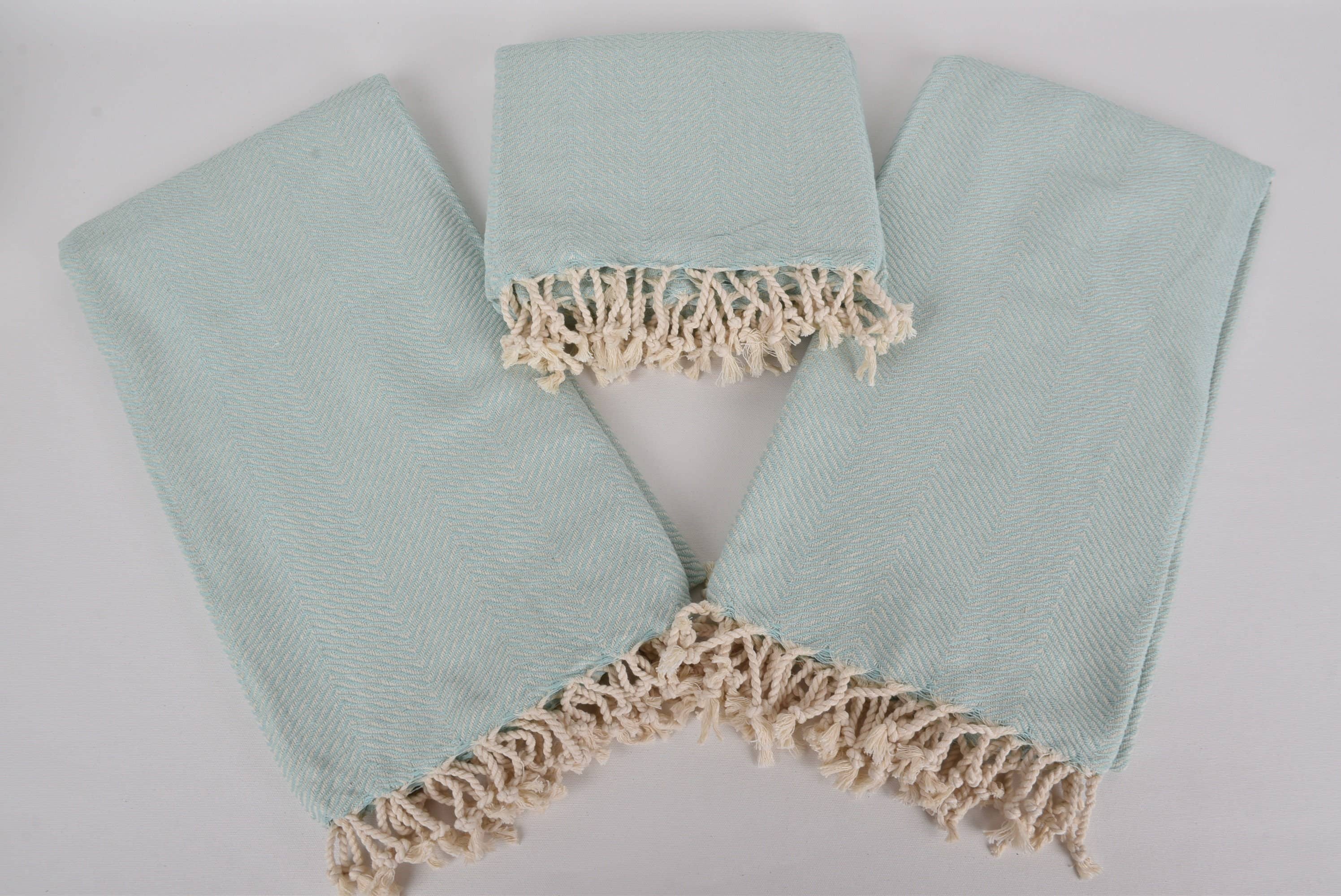 Organic Turkish Towels - Wholesale Beach towel - Wedding Favors for Guests, Elegant Turkish Beach Towels6