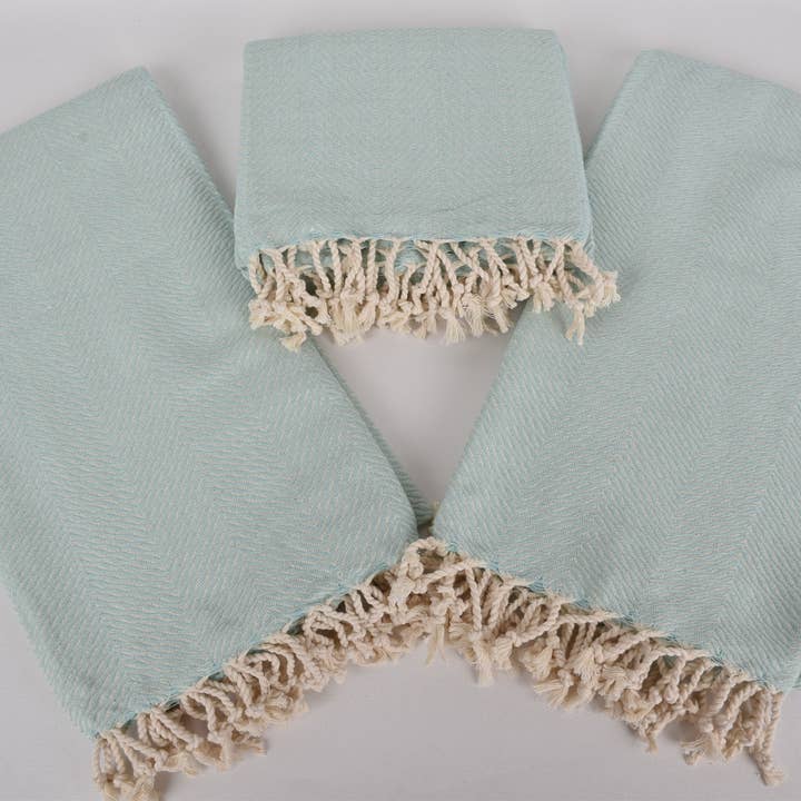Organic Turkish Towels - Wholesale Beach towel - Wedding Favors for Guests, Elegant Turkish Beach Towels6