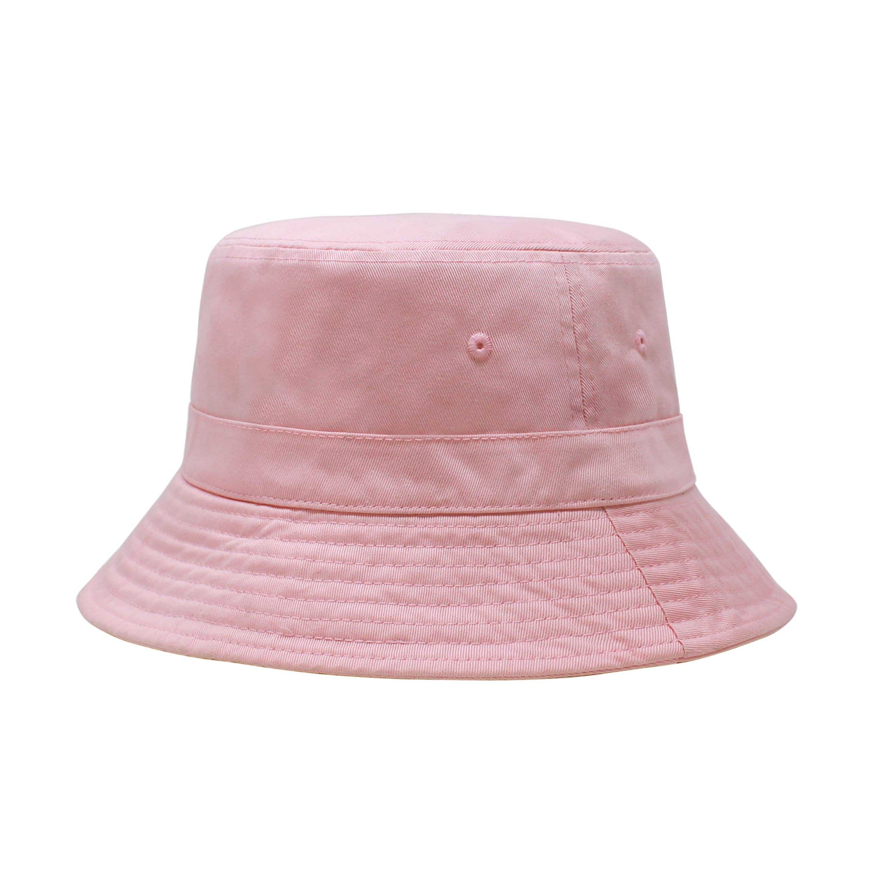 ChoKoLids – Engroshandel Bucket hat - Dame – CHOK.LIDS lærred spand hat44