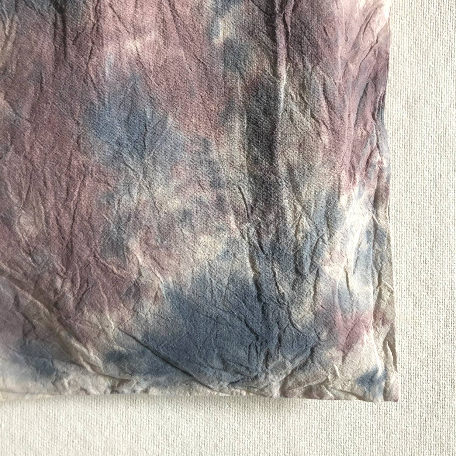 Merle Works - Wholesale Tote Bag - Women's - Western Tie-dye Tote1