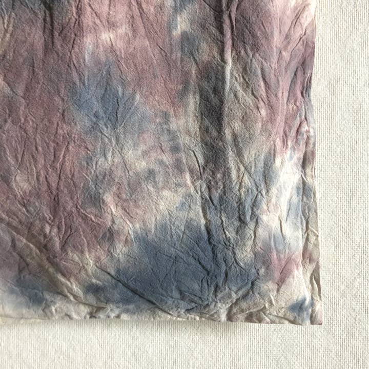 Merle Works - Wholesale Tote Bag - Women's - Western Tie-dye Tote1