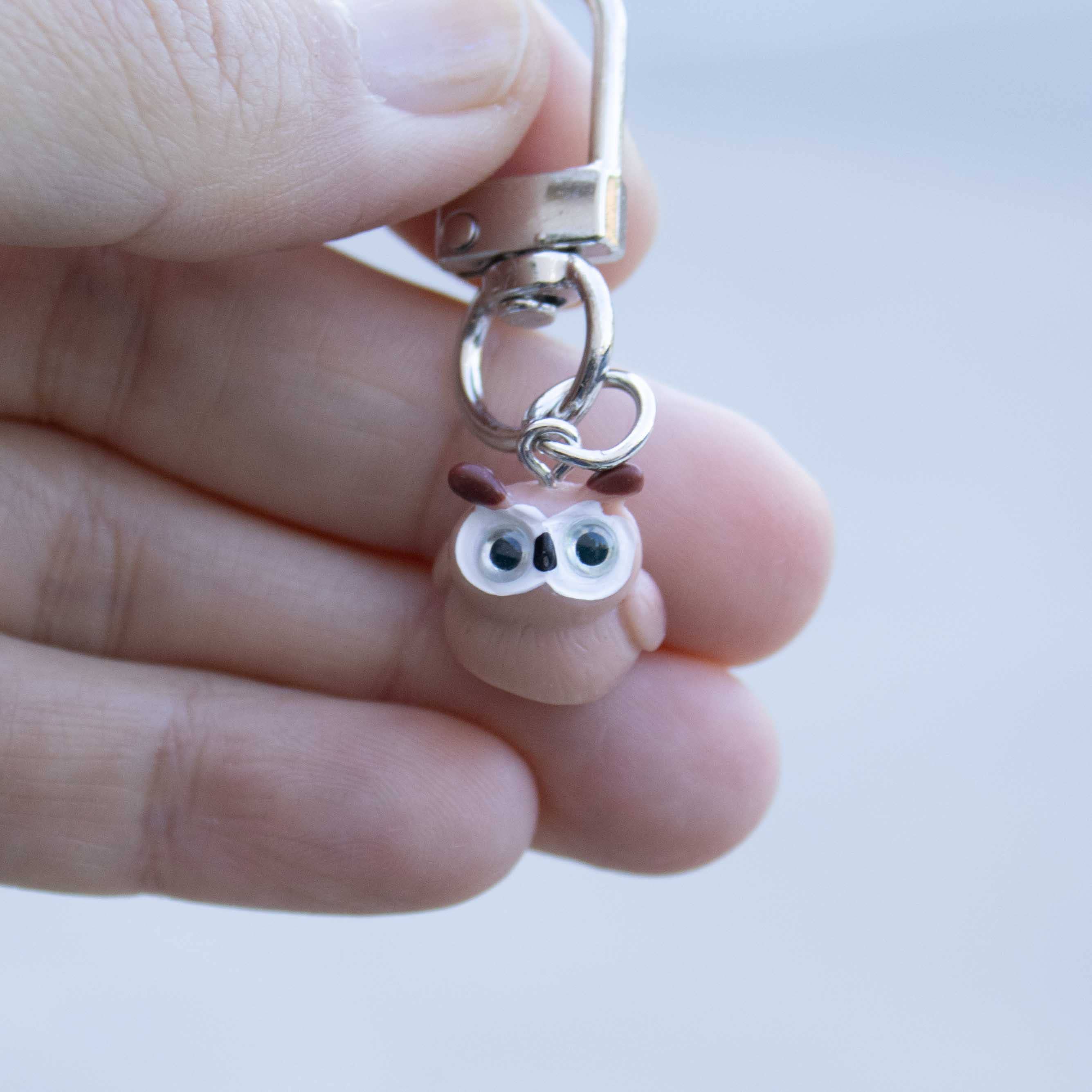 Tiepology – Porta-chaves - Mulher por atacado – Micro Mini Porta-chaves45